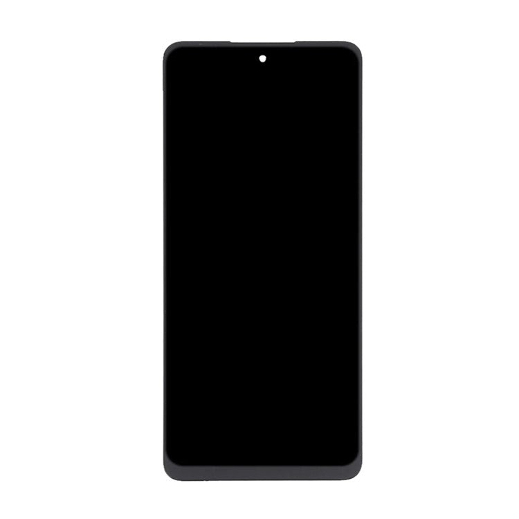 For Oppo A60 4G Grade S OEM LCD Screen and Digitizer Assembly Part (Without Logo)