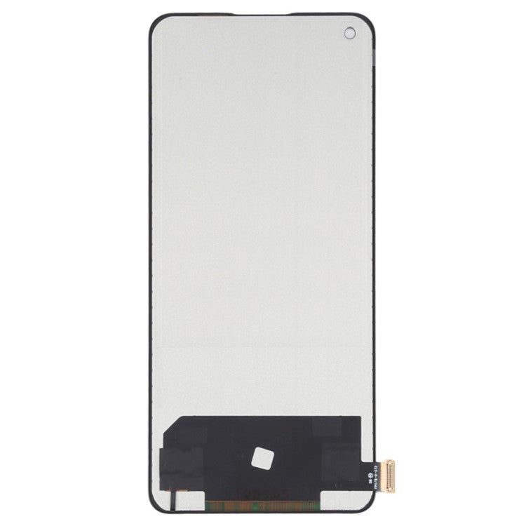 For Realme GT Neo2T Grade C LCD Screen and Digitizer Assembly Part (TFT Technology) (Without Logo)
