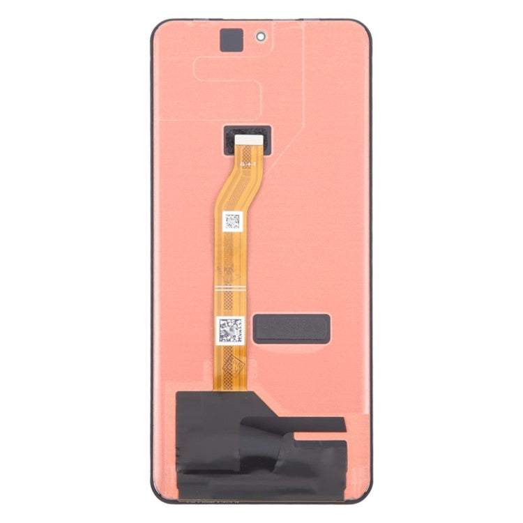 For Honor X9b 5G OEM Grade S AMOLED Screen and Digitizer Assembly Part (Without Logo)
