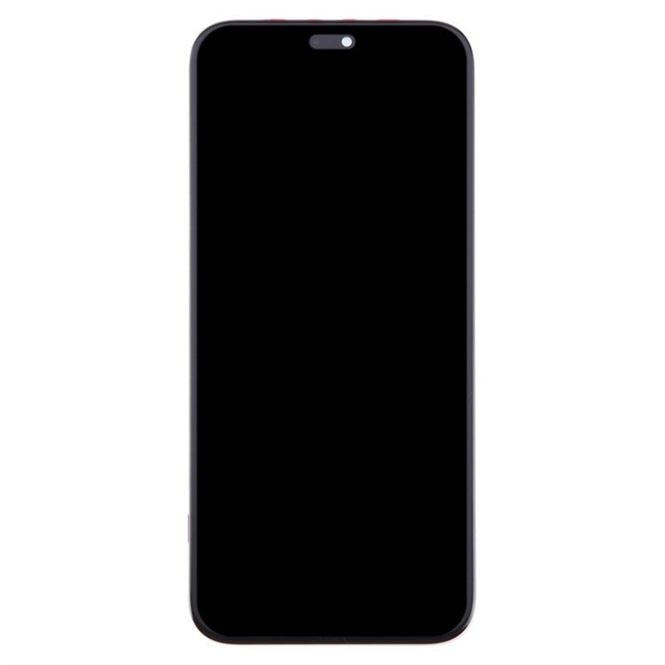 For Honor X8b 4G OEM Grade S AMOLED Screen and Digitizer Assembly Part (Without Logo)