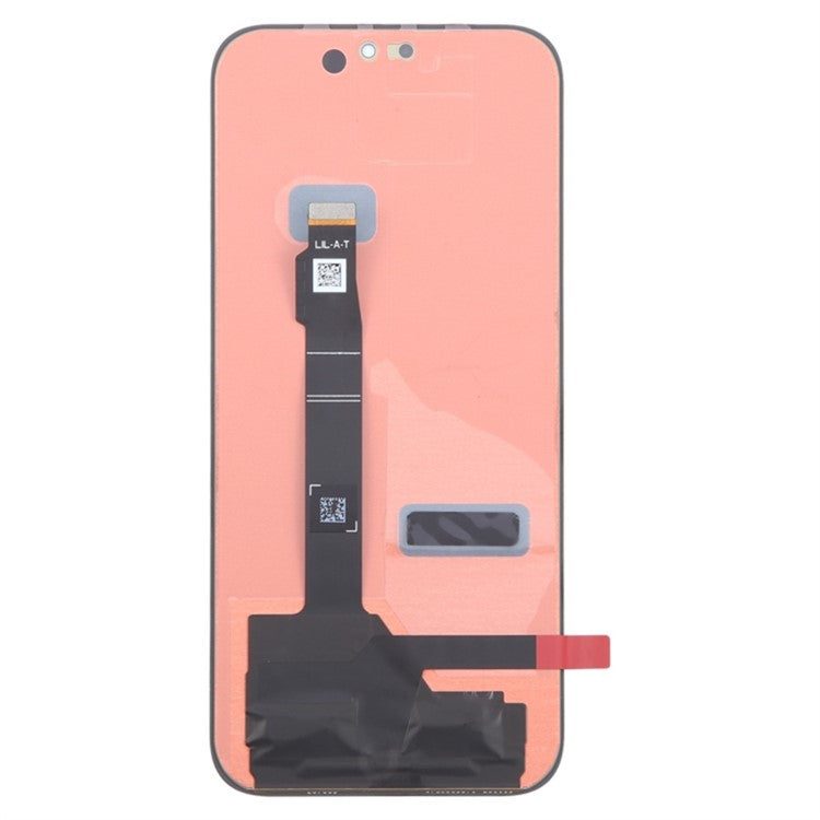 For Honor X8b 4G OEM Grade S AMOLED Screen and Digitizer Assembly Part (Without Logo)