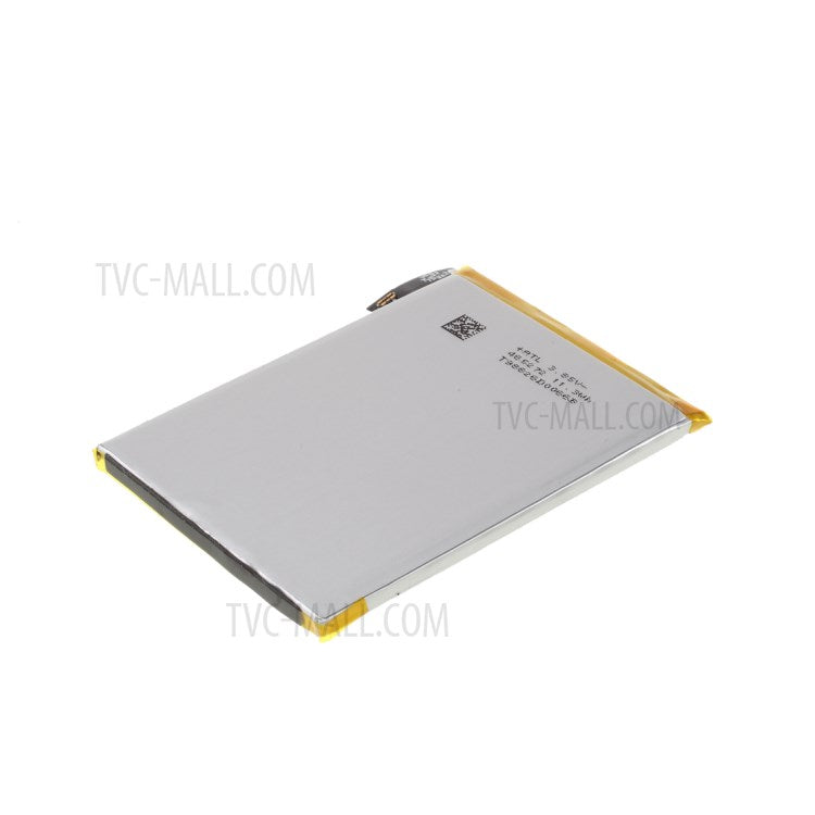 OEM G013A-B (1ICP5-52-72) 3.85V 2915mAh 11.2Wh Battery Replacement for Google Pixel 3 (without Logo)