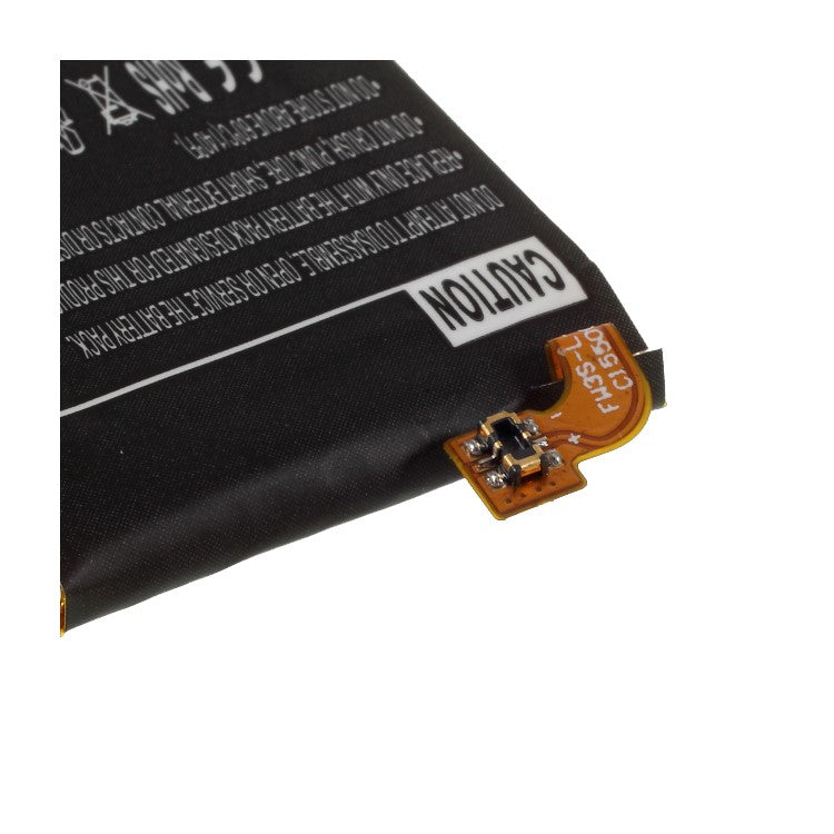 3.8V 375mAh 1.43Wh Battery Replacement (Without LOGO) for Motorola Moto 360 Watch 2 FW3L