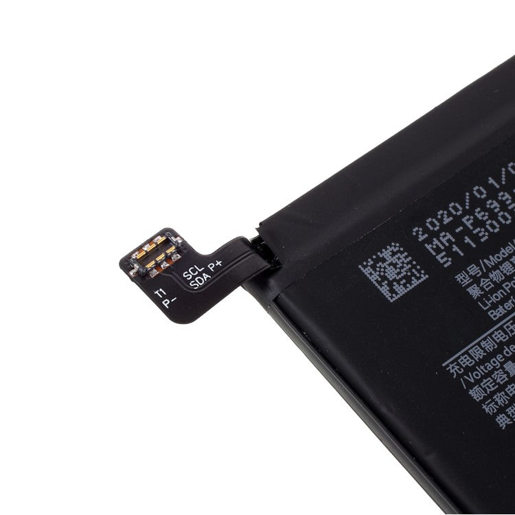 3.85V 3880mAh Battery Replacement (Encode: BLP699) for OnePlus 7 Pro