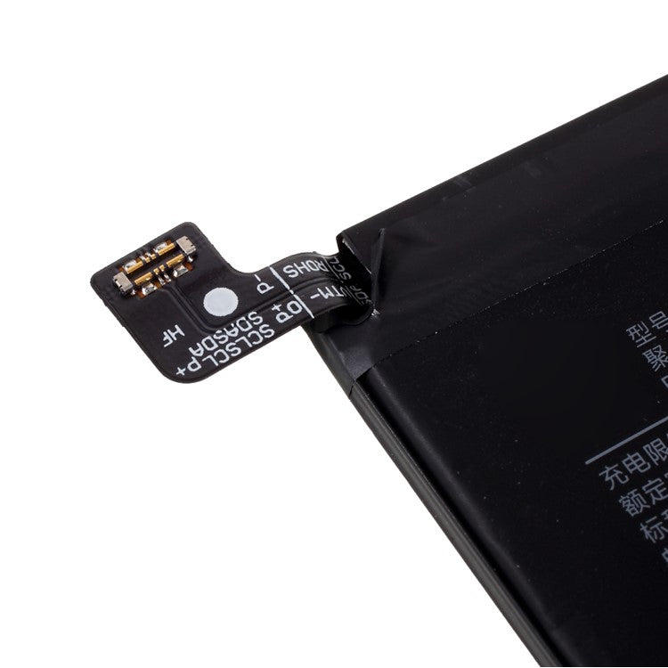 3.87V 4230mAh Battery Replacement (Encode: BLP761) for OnePlus 8