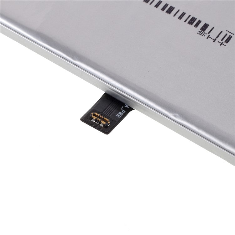 3.85V 3080mAh Battery Replacement (Encode: G025J-B) for Google Pixel 4a (without Logo)