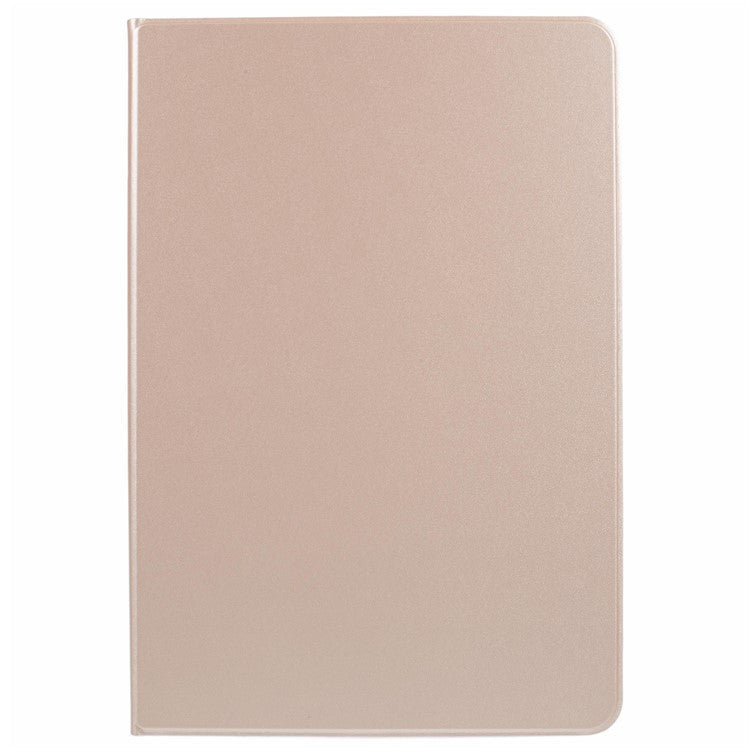 For Huawei MatePad 11.5 S Case PU Leather Folding Stand Tablet Protective Cover - Gold