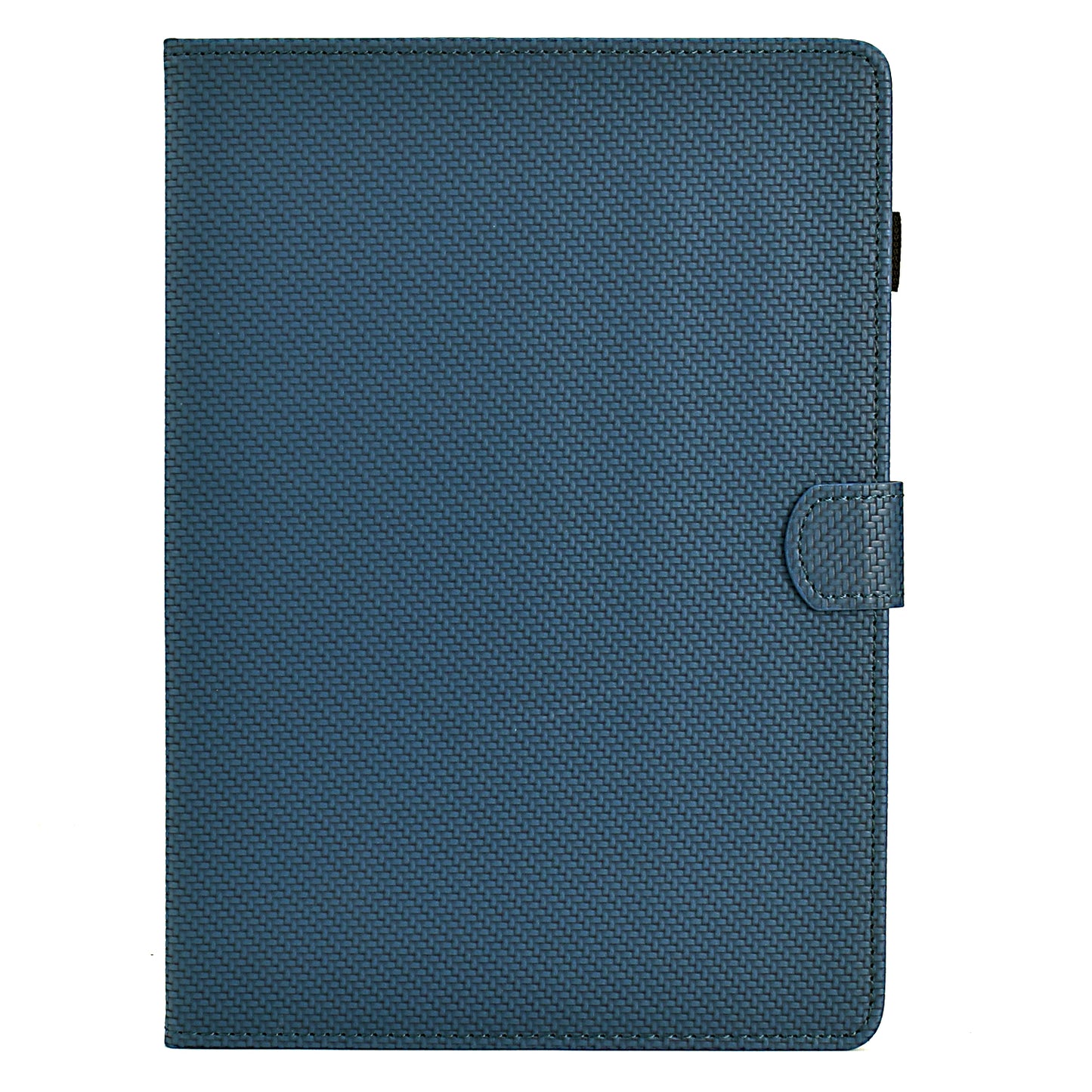For Samsung Galaxy Tab S9 FE / S9 Case PU Leather Tablet Cover Auto Wake / Sleep - Sapphire