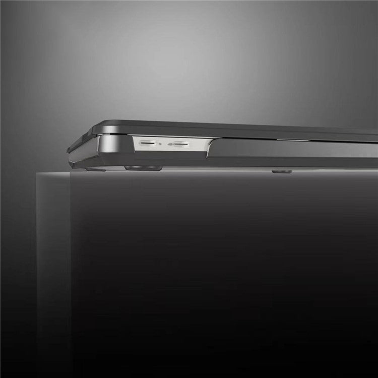 For MacBook Air 13 inch (2020) A2337 / Air 13 inch with Retina Display (2020) A2179 / (2018-2019) A1932 PC+TPU Case Laptop Cover