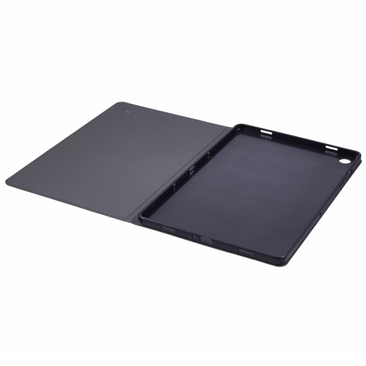 X-LEVEL For Samsung	Galaxy Tab A9+ X216B, X210, X218 Case Cloth Texture Leather Tablet Cover - Green