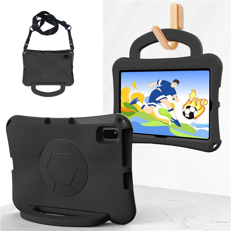 EVA Case for Samsung Galaxy Tab S6 Lite (2024)  /  (2022)  /  (2020)  /  Galaxy Tab A7 10.4 (2022)  /  (2020)  /  Huawei MatePad 10.4 (2022)  /  (2020) Tablet Cover - Black