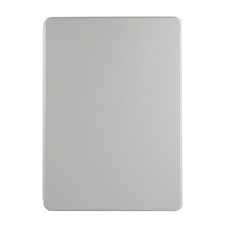 For Huawei MatePad Pro 12.2 (2024) Case Stand Leather Tablet Cover - Grey