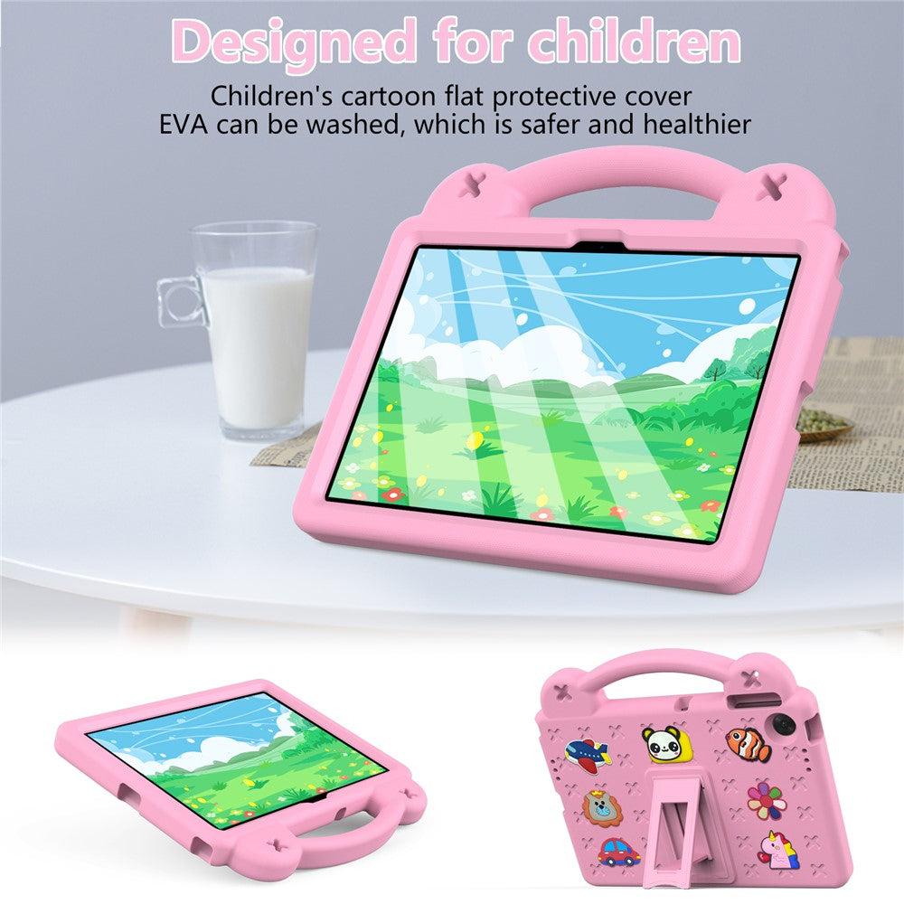 For Lenovo Tab TB311FU Case Kids EVA Tablet Cover - Pink