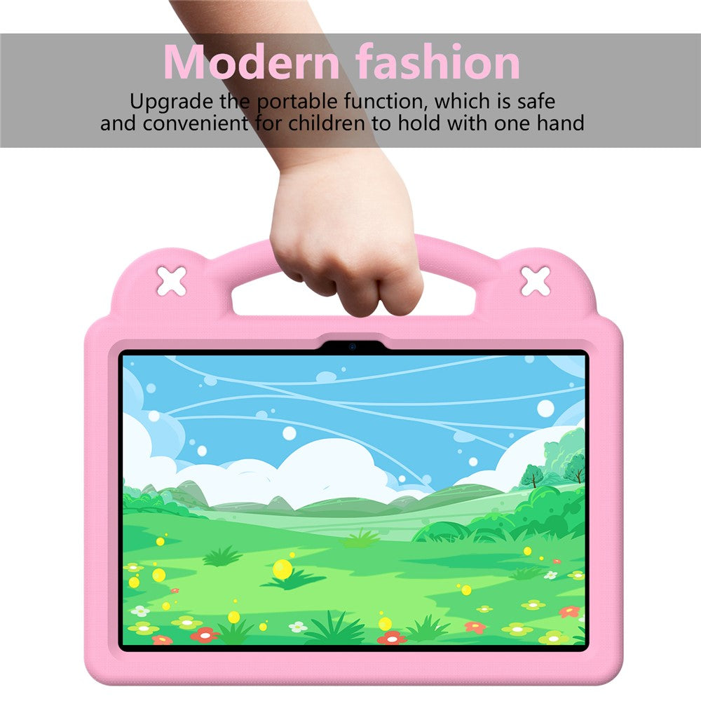 For Lenovo Tab TB311FU Case Kids EVA Tablet Cover - Pink