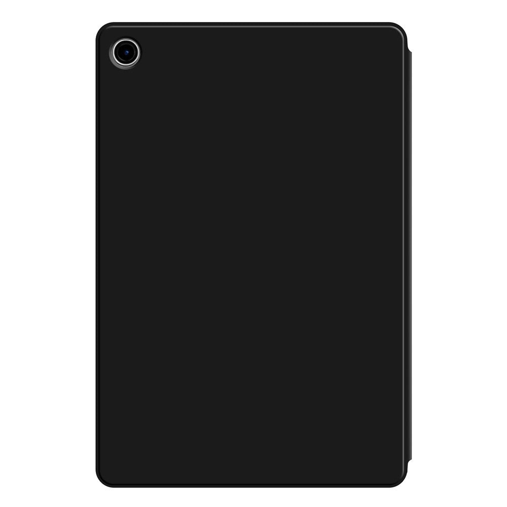 For Lenovo Tab 10.1 (2025) Case PU Leather TPU Back Trifold Stand Tablet Cover
