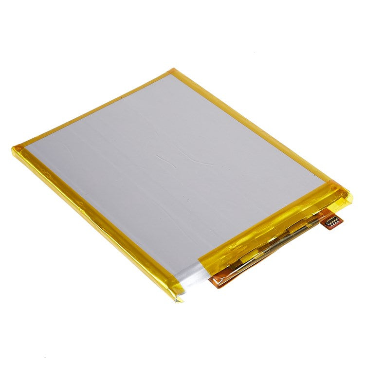 3.89V 4700mAh Phone Battery MB50 for Motorola Edge (2021) 5G, Battery Replacement Part