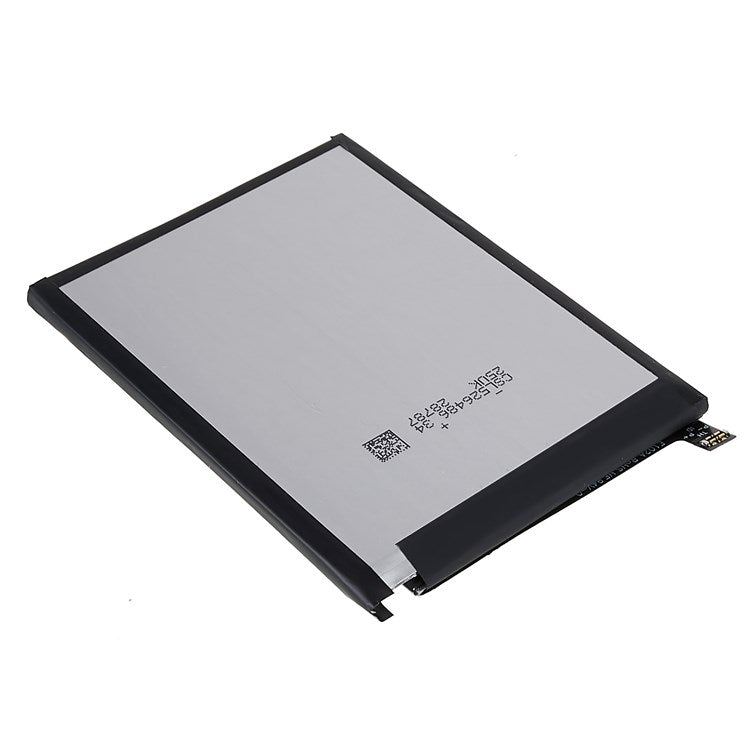 3.89V 4700mAh Phone Battery MB50 for Motorola Edge (2021) 5G, Battery Replacement Part