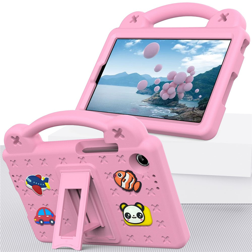 For Lenovo Tab K9 / Tab One Case Kids EVA Tablet Cover - Pink