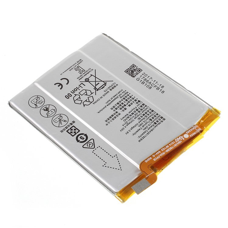 3.8V 2620mAh Battery HB436178EBW for Huawei Mate S, Mobile Phone Replacement Battery (Without Logo)