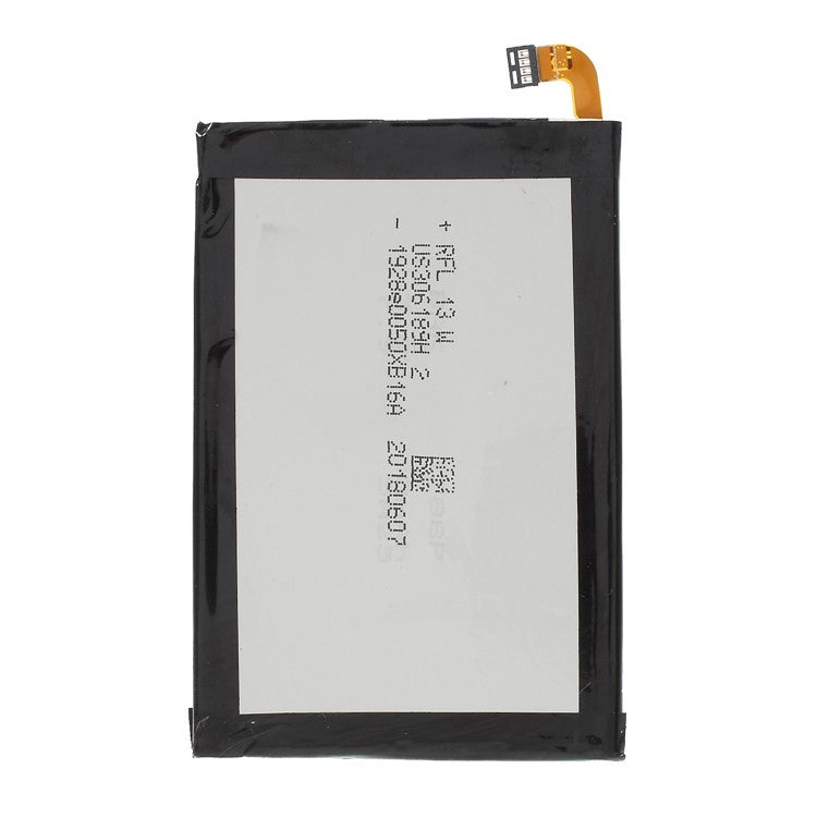 3.8V 2300mAh Lithium-ion Polymer Battery for Motorola Moto X (2nd Gen) Battery EY30 Replacement Part (Without Logo)