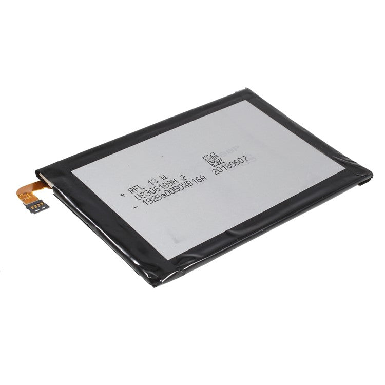3.8V 2300mAh Lithium-ion Polymer Battery for Motorola Moto X (2nd Gen) Battery EY30 Replacement Part (Without Logo)