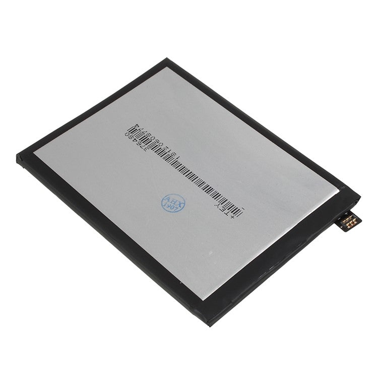 3.85V 3300mAh Phone Battery for OnePlus 3T BLP633 Battery Replacement Part (Without Logo)