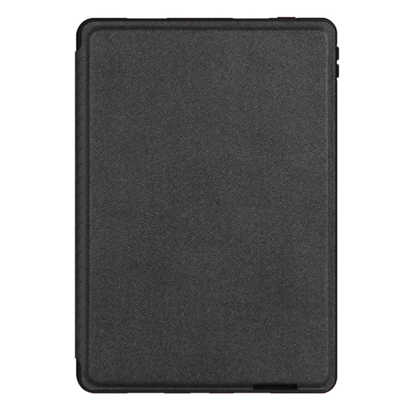 For Samsung Galaxy Tab S9 FE+ Leather Case + Bluetooth Keyboard with Backlight Trackpad