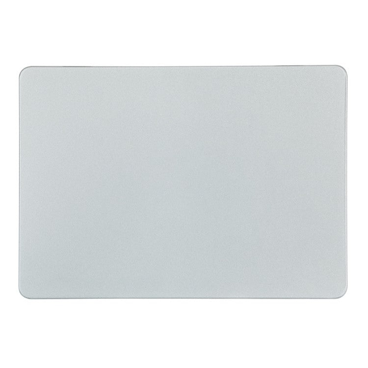 For MacBook Air 13 inch (2018) A1932  /  (2020) A2179  /  A2337 Laptop Case Shockproof Hard PC Cover - Grey