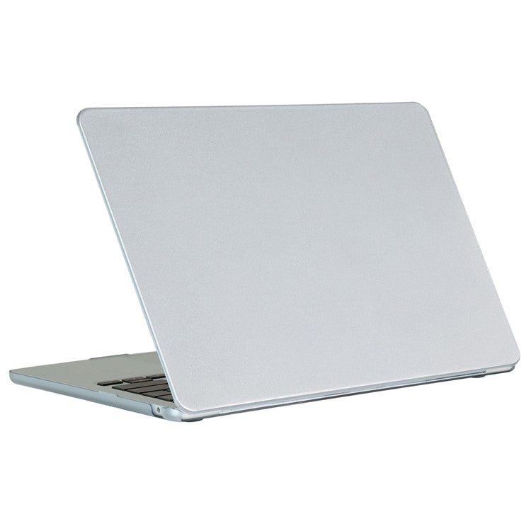 For MacBook Pro 13 inch (2016) A1706 / A1708 /  Pro 13 inch (2018) A1989 /  (2019) A2159 /  Pro 13 inch (2020) A2338 PC Laptop Case - Grey