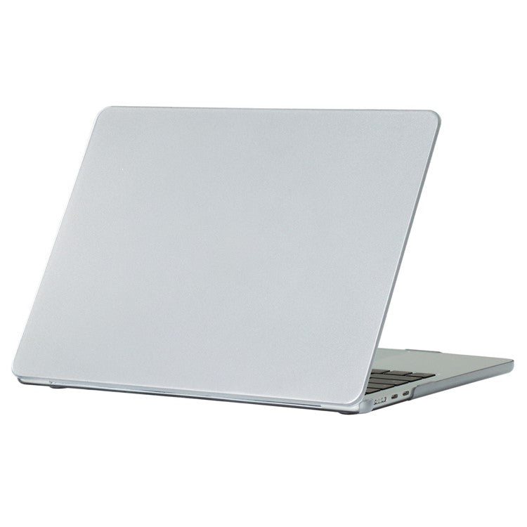 For MacBook Pro 13 inch (2016) A1706 / A1708 /  Pro 13 inch (2018) A1989 /  (2019) A2159 /  Pro 13 inch (2020) A2338 PC Laptop Case - Grey