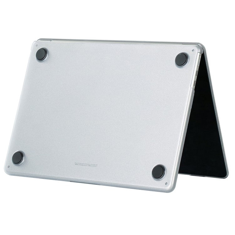 For MacBook Pro 13 inch (2016) A1706 / A1708 /  Pro 13 inch (2018) A1989 /  (2019) A2159 /  Pro 13 inch (2020) A2338 PC Laptop Case - Grey