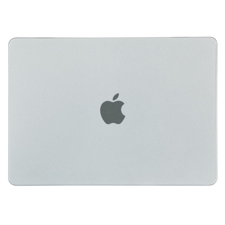 For MacBook Pro 13 inch (2016) A1706 / A1708 /  Pro 13 inch (2018) A1989 /  (2019) A2159 /  Pro 13 inch (2020) A2338 PC Laptop Case - Grey