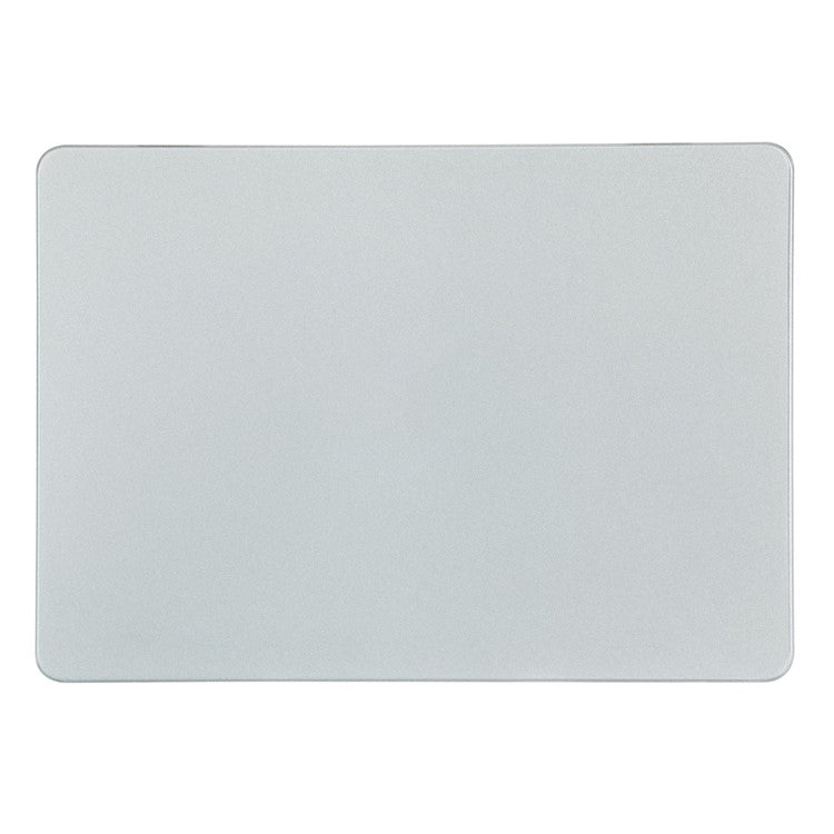For Macbook Air 15 inch (2025) / (2024) A3114 M3 / (2023) A2941 M2 Case Hard PC Drop Protection Notebook Cover - Grey