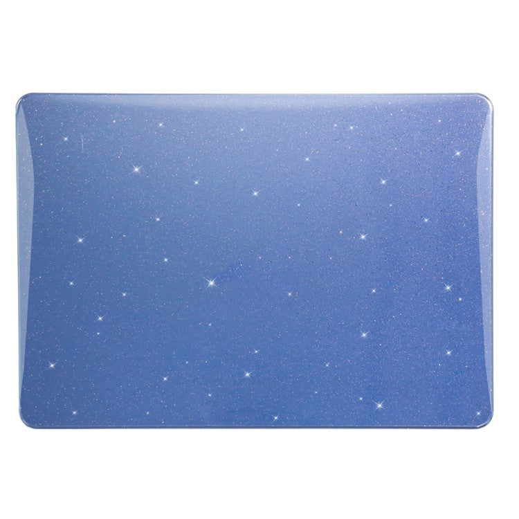 For MacBook Air 13 inch with Retina Display (2020) M1 A2337 A2179 / Air 13 inch (2018-2019) A1932 Laptop Case PC Cover - Blue