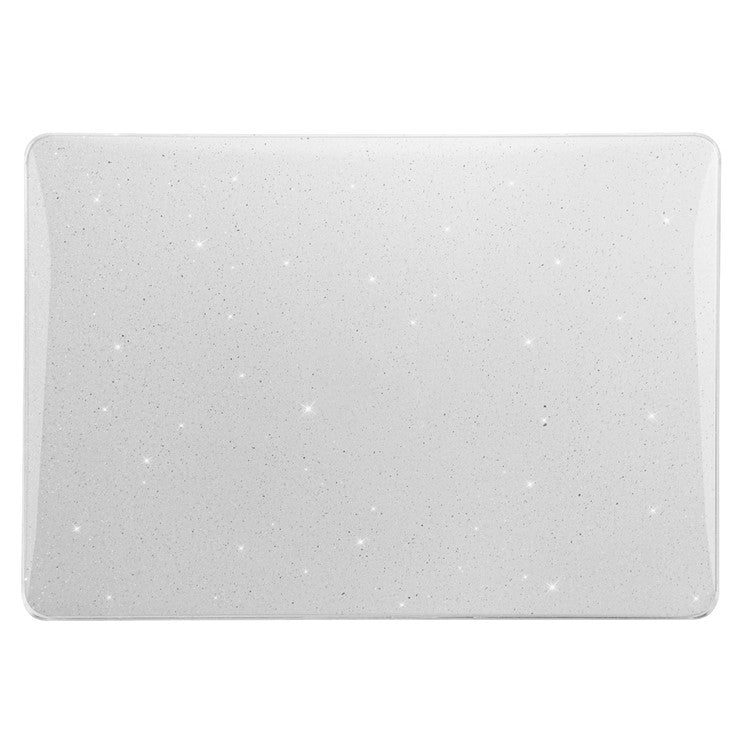 For MacBook Air 13 inch with Retina Display (2020) M1 A2337 A2179 / Air 13 inch (2018-2019) A1932 Laptop Case PC Cover - Transparent