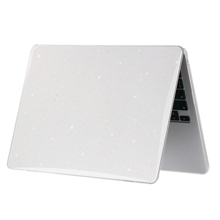 For MacBook Air 13 inch (2010) A1369 /  (2013) A1466 Case Hard PC Laptop Cover Full Protection - Transparent