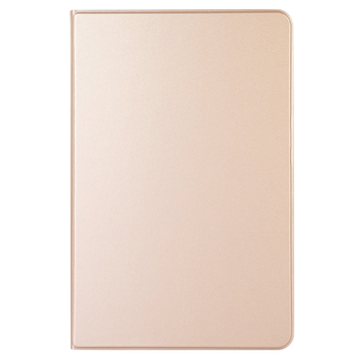For Xiaomi Pad 6S Pro 12.4 Tablet Case Anti-Drop PU Leather Flip Cover - Gold