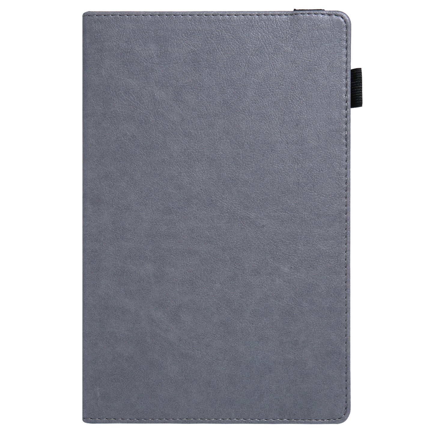 For Amazon Fire HD 10 (2021) / HD 10 (2023) Tablet Case PU Leather+TPU Card Slots Cover - Grey