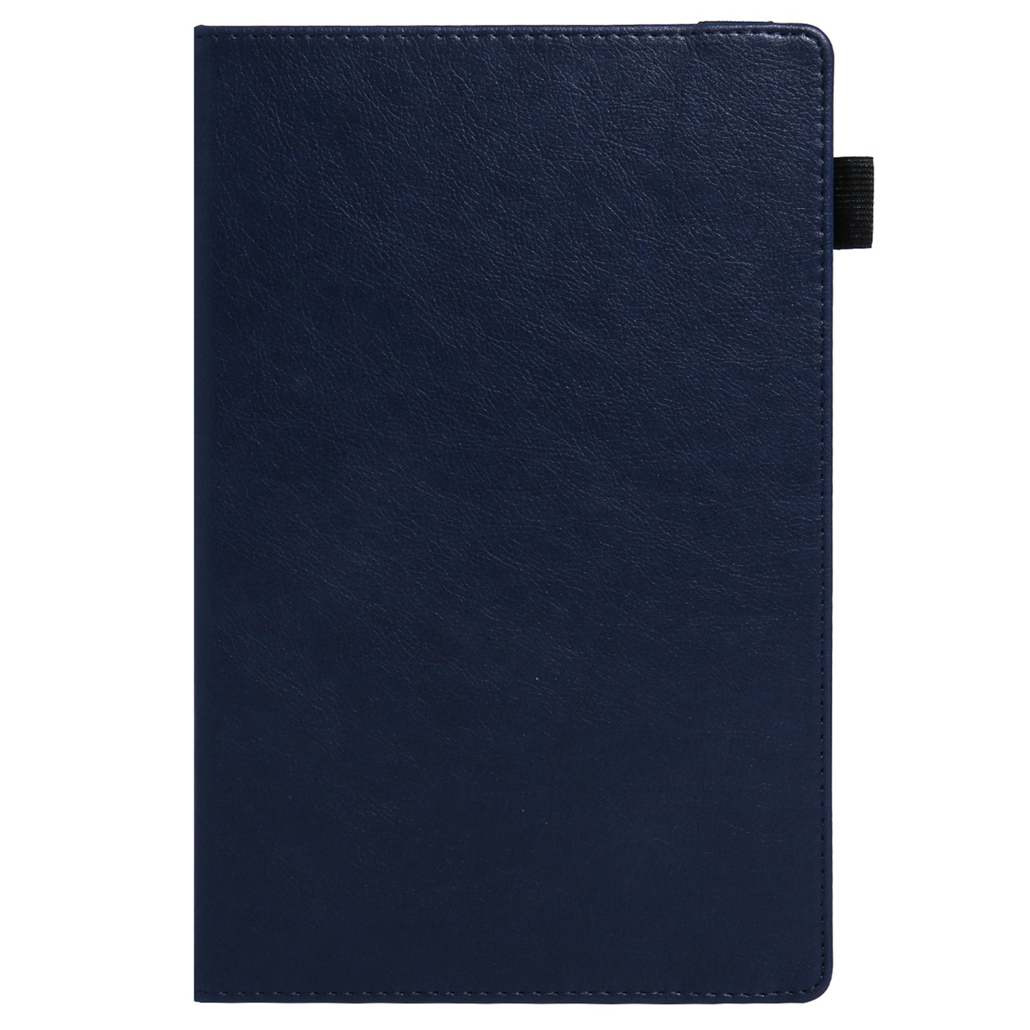 For Amazon Fire HD 10 (2021) / HD 10 (2023) Tablet Case PU Leather+TPU Card Slots Cover - Sapphire