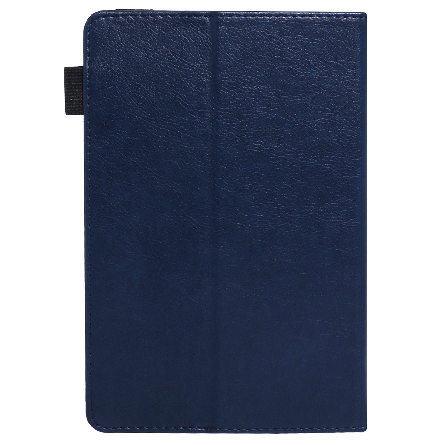 7-inch Tablet Leather Case Card Slots Stand Protective Cover - Sapphire