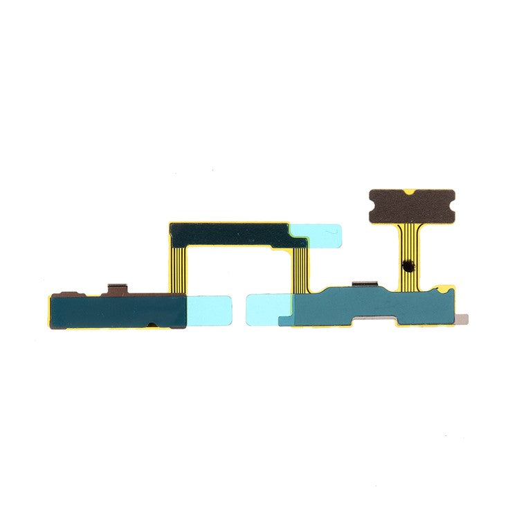 OEM Power On/Off and Volume Buttons Flex Cable for Huawei Honor View 30/V30