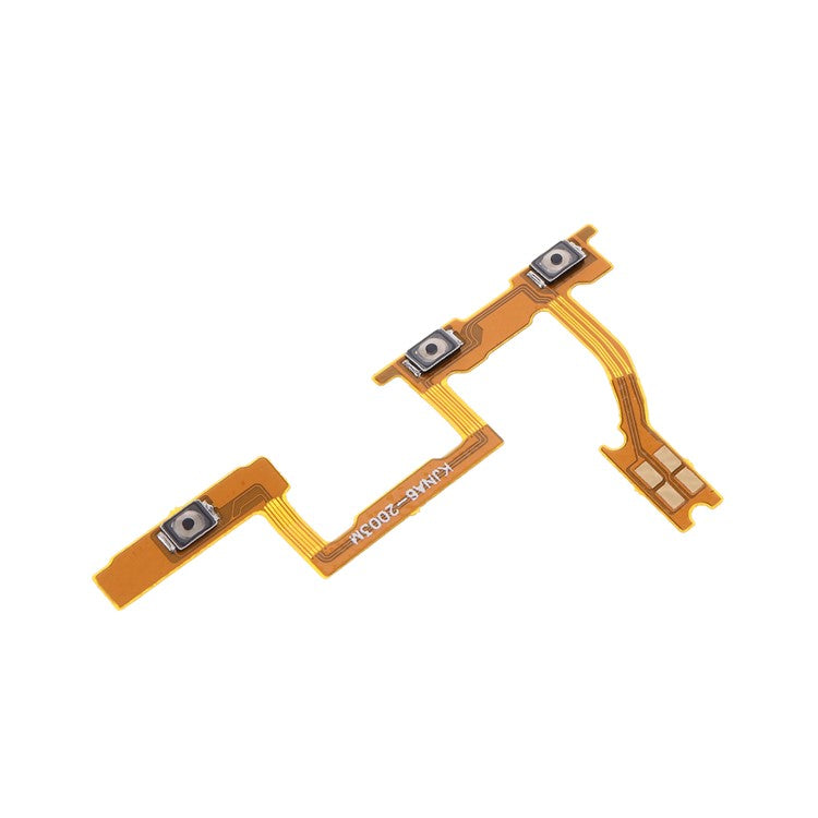 OEM Power On/Off and Volume Buttons Flex Cable for Huawei Honor View 30 Pro/V30 pro