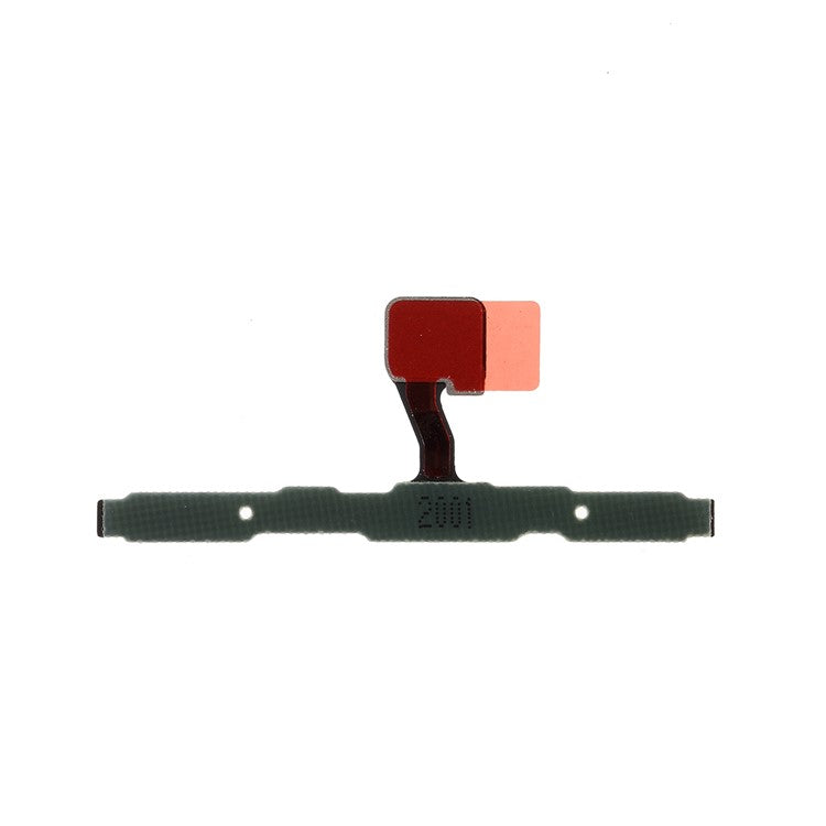 OEM Power and Volume Buttons Flex Cable Replacement for Huawei P40 Pro