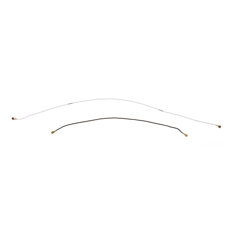 2Pcs/Set OEM Signal Antenna Replacement Part for Huawei P30 Pro