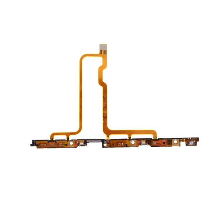 OEM Power and Volume Buttons Flex Cable Replacement for Sony Xperia 5 J8210 J8270 J9210
