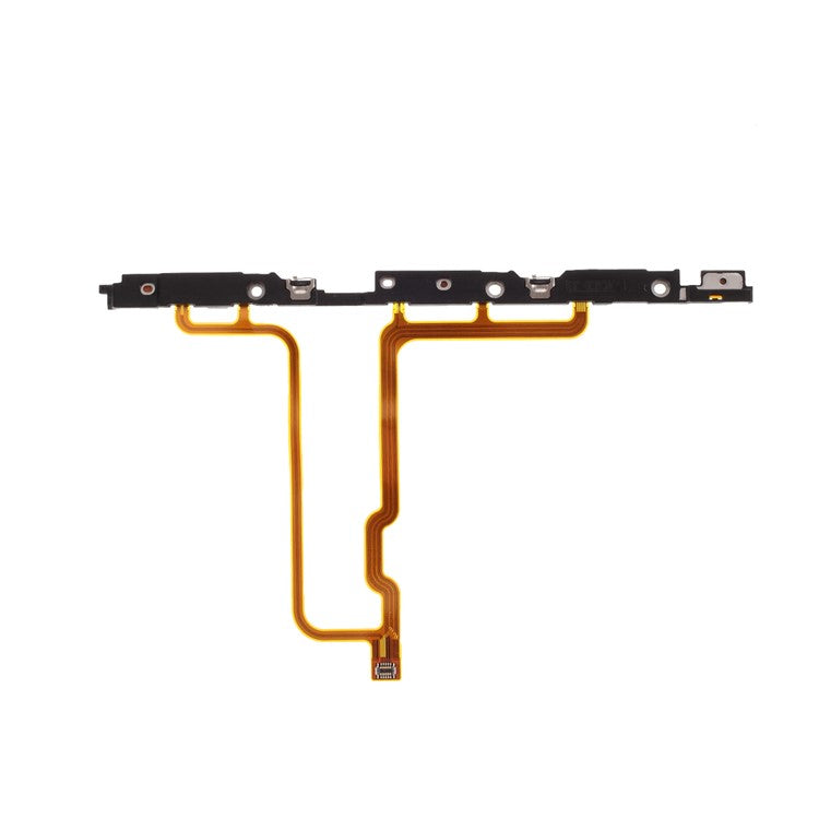 OEM Power and Volume Buttons Flex Cable Replacement for Sony Xperia 5 J8210 J8270 J9210