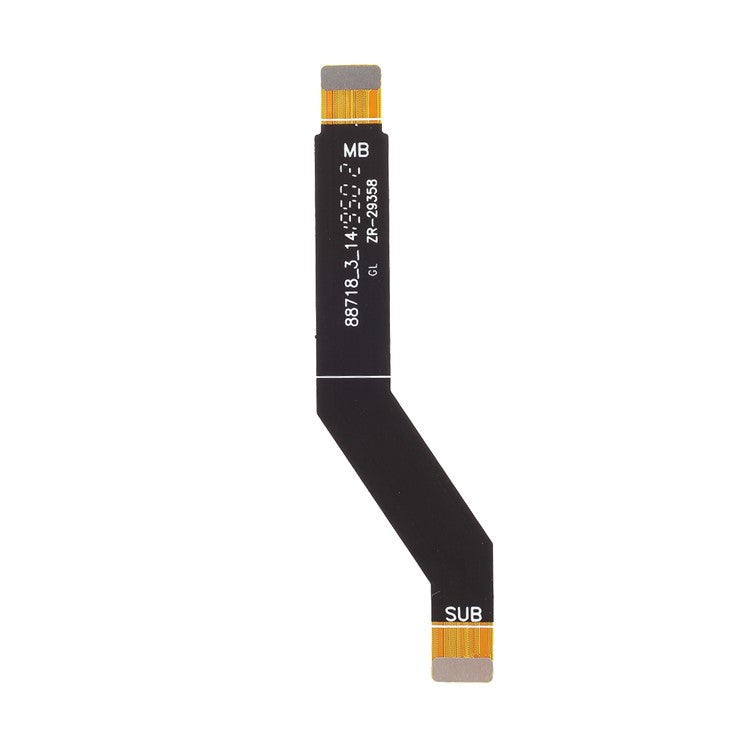 OEM Motherboard Dock Connector Flex Cable Replace Part for Motorola Moto G8 Power