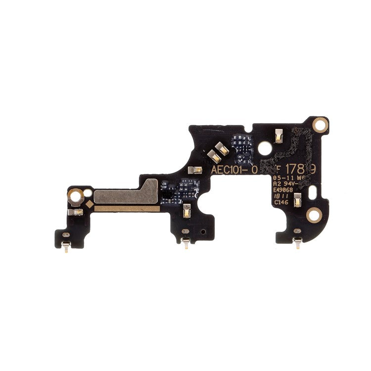 OEM Microphone Mic Flex Cable Replacement for OnePlus 6