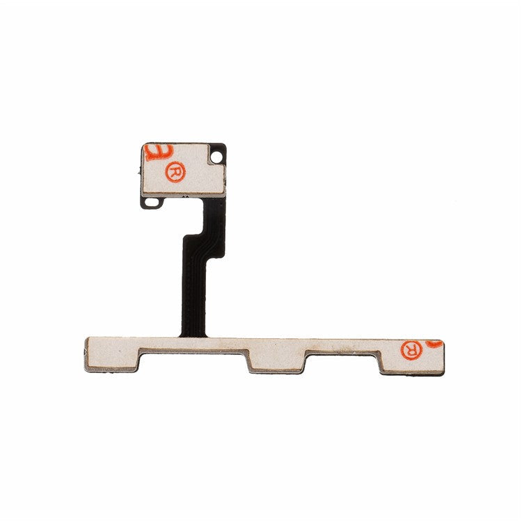 OEM Power On/Off and Volume Buttons Flex Cable for Motorola One Hyper