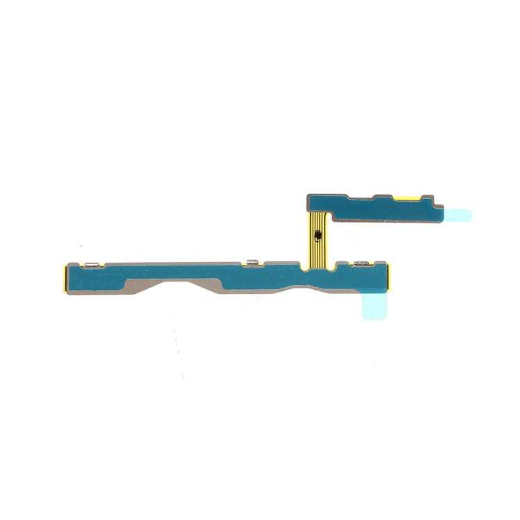 OEM Power On/Off and Volume Buttons Flex Cable for Huawei nova 7 Pro